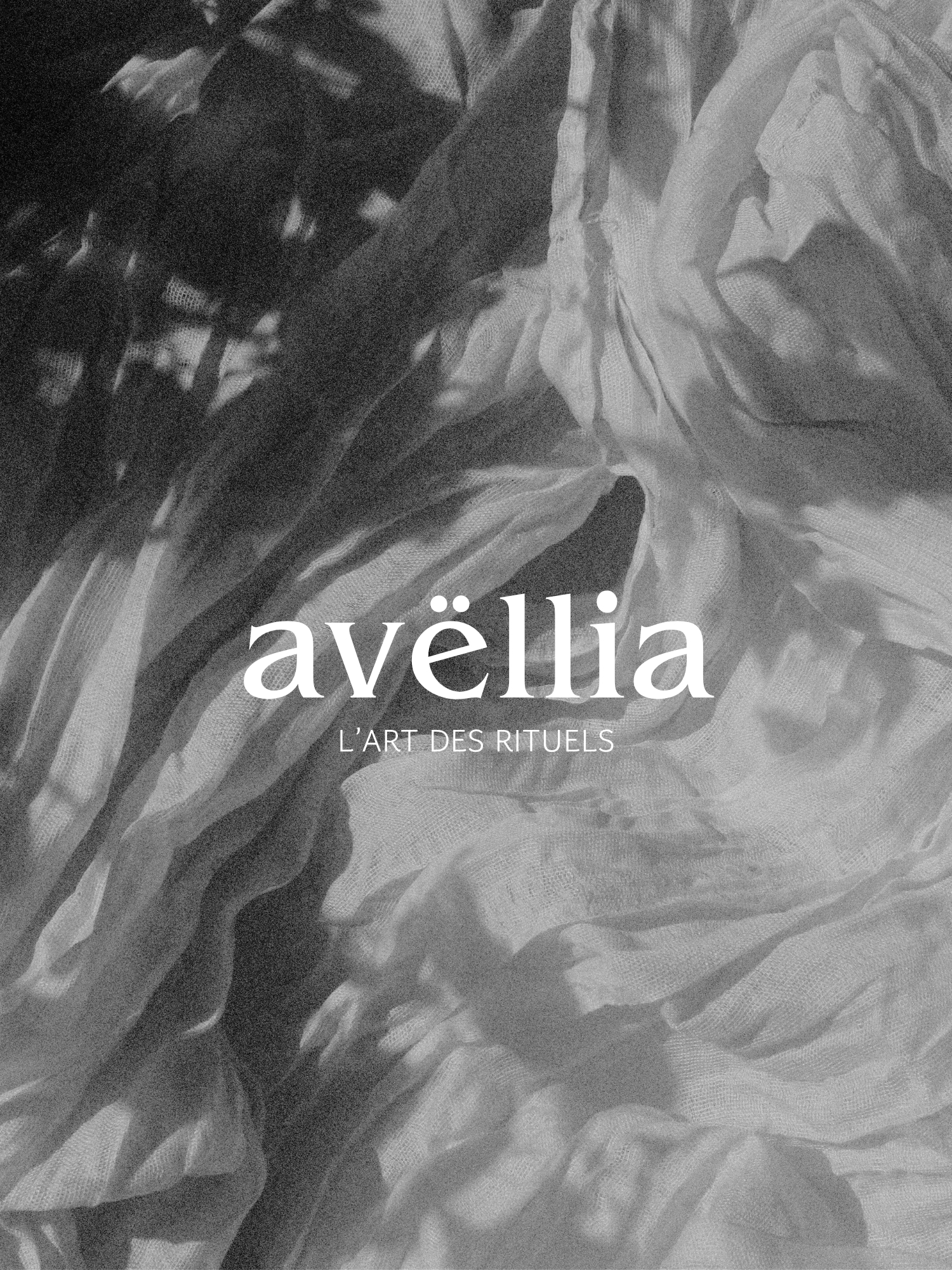 Avëllia détail