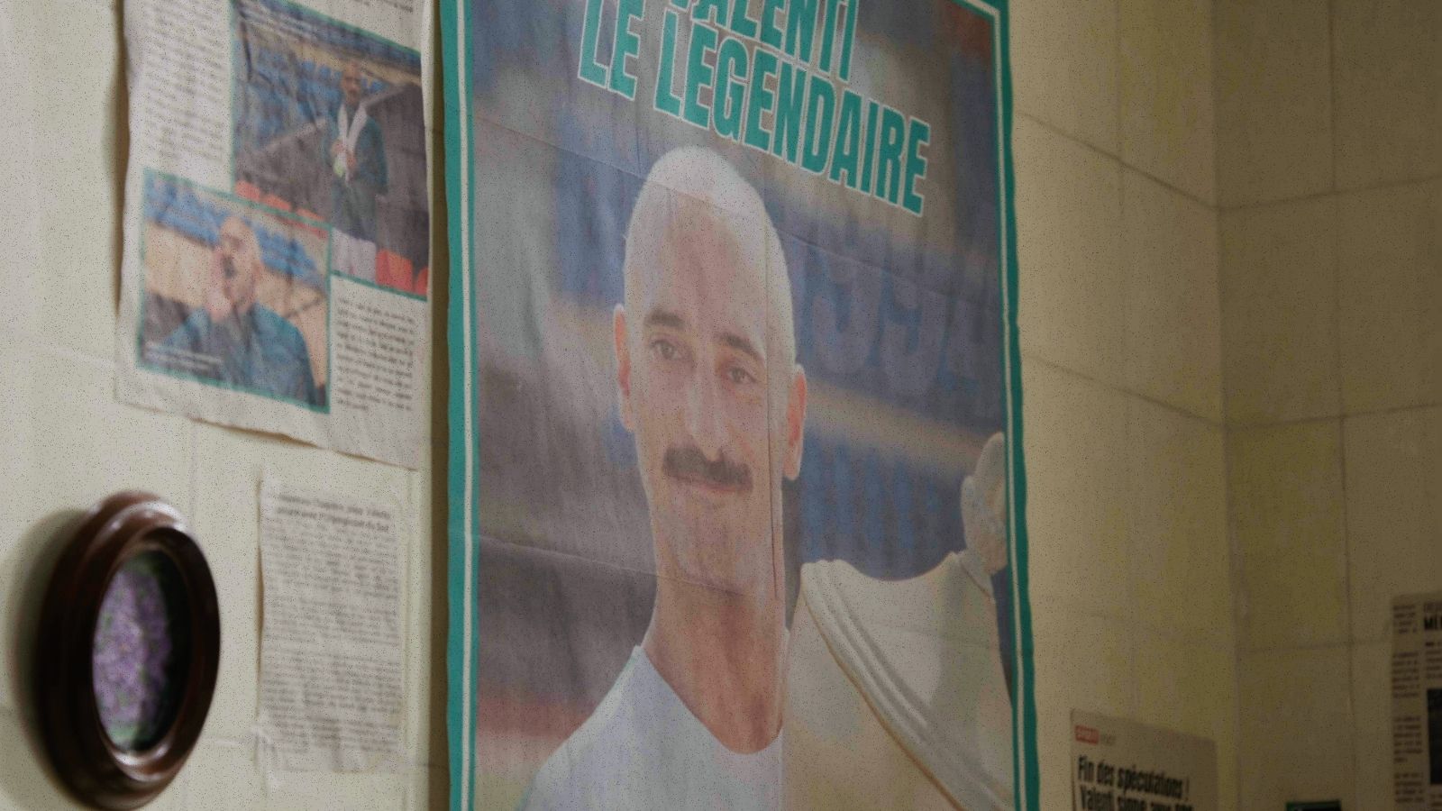 Le Miracle