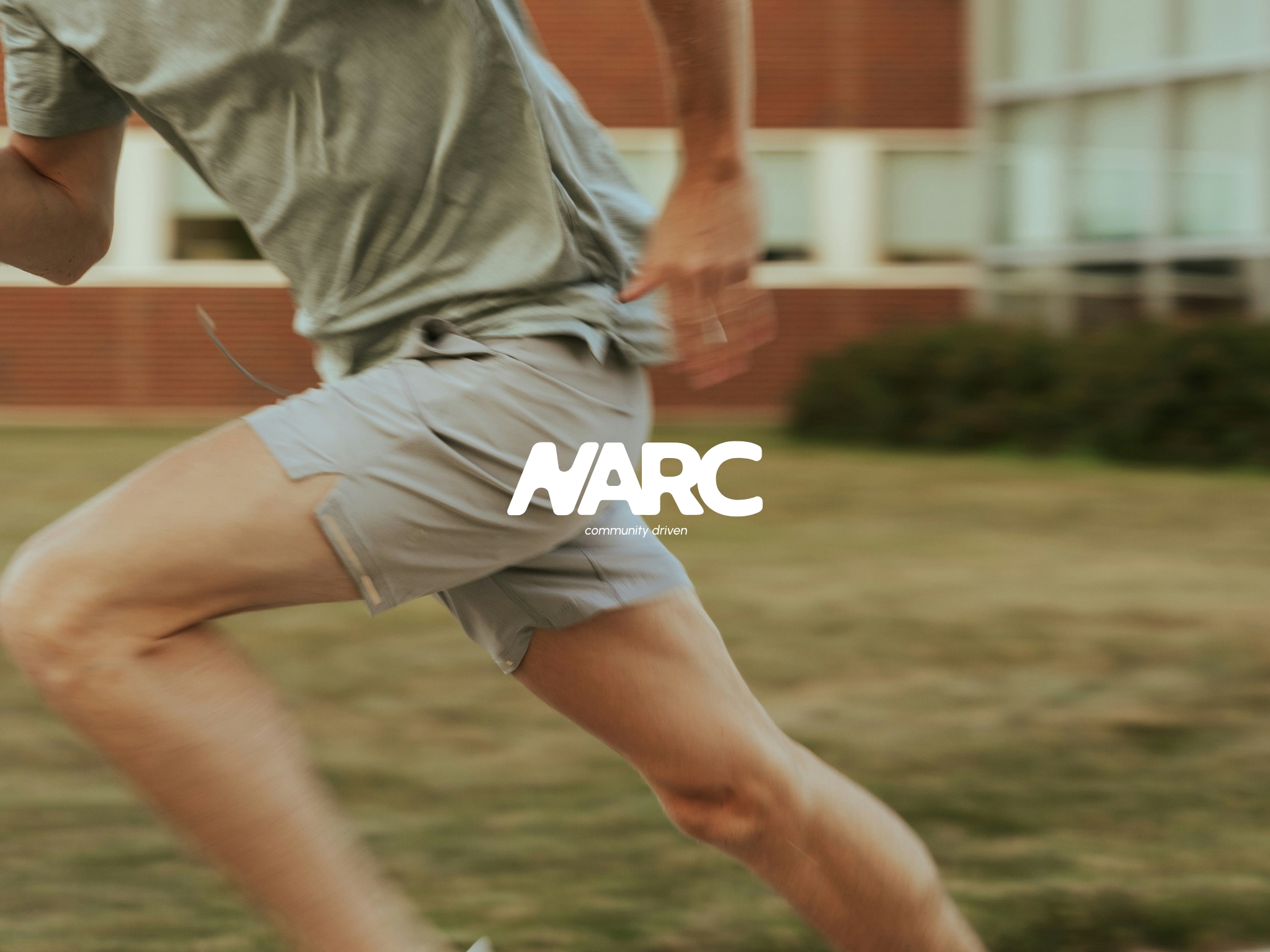 NARC — Cartell Studio