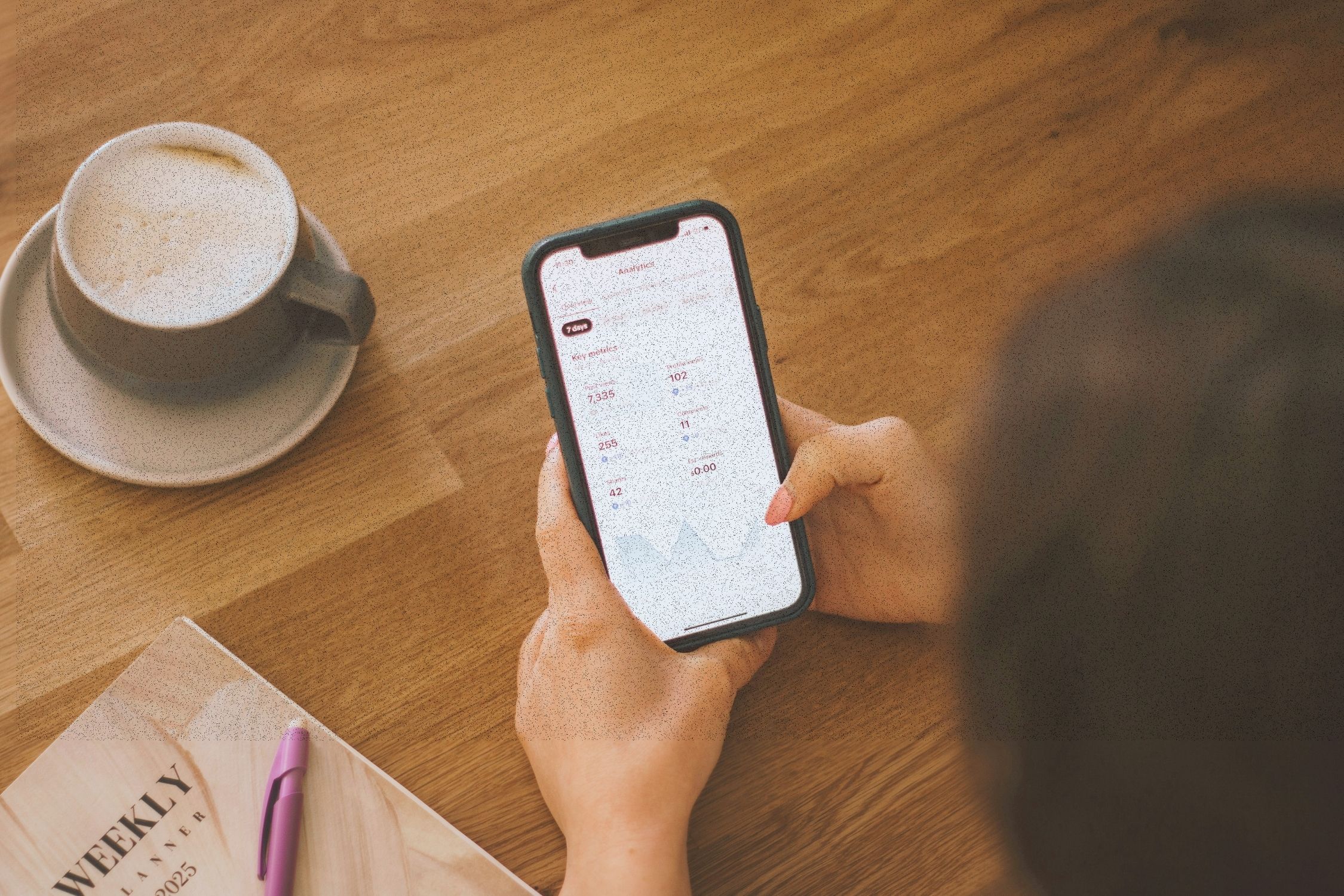 Community management — Cartell Studio