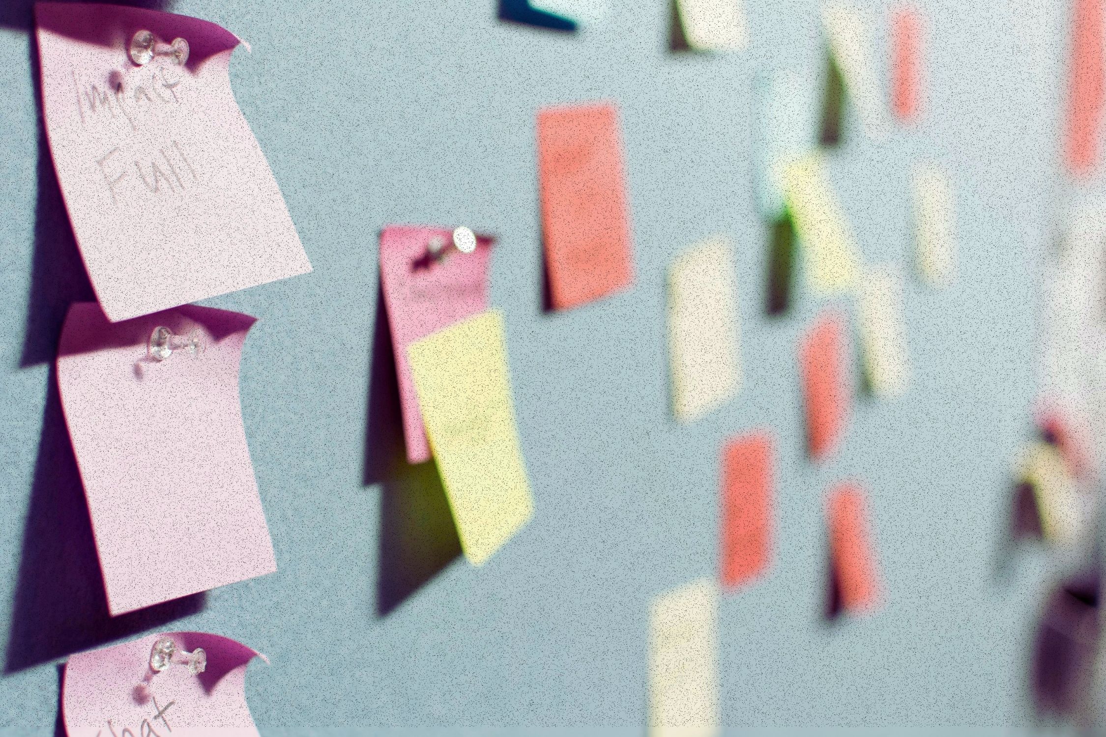 Consulting stratégique — Cartell Studio